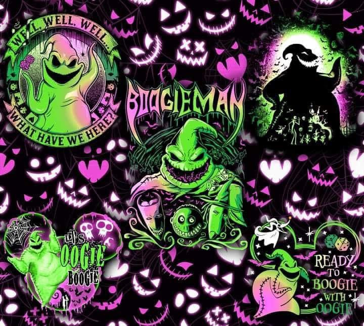 Mystery Bag LIVE ONLY Seasonal tumbler