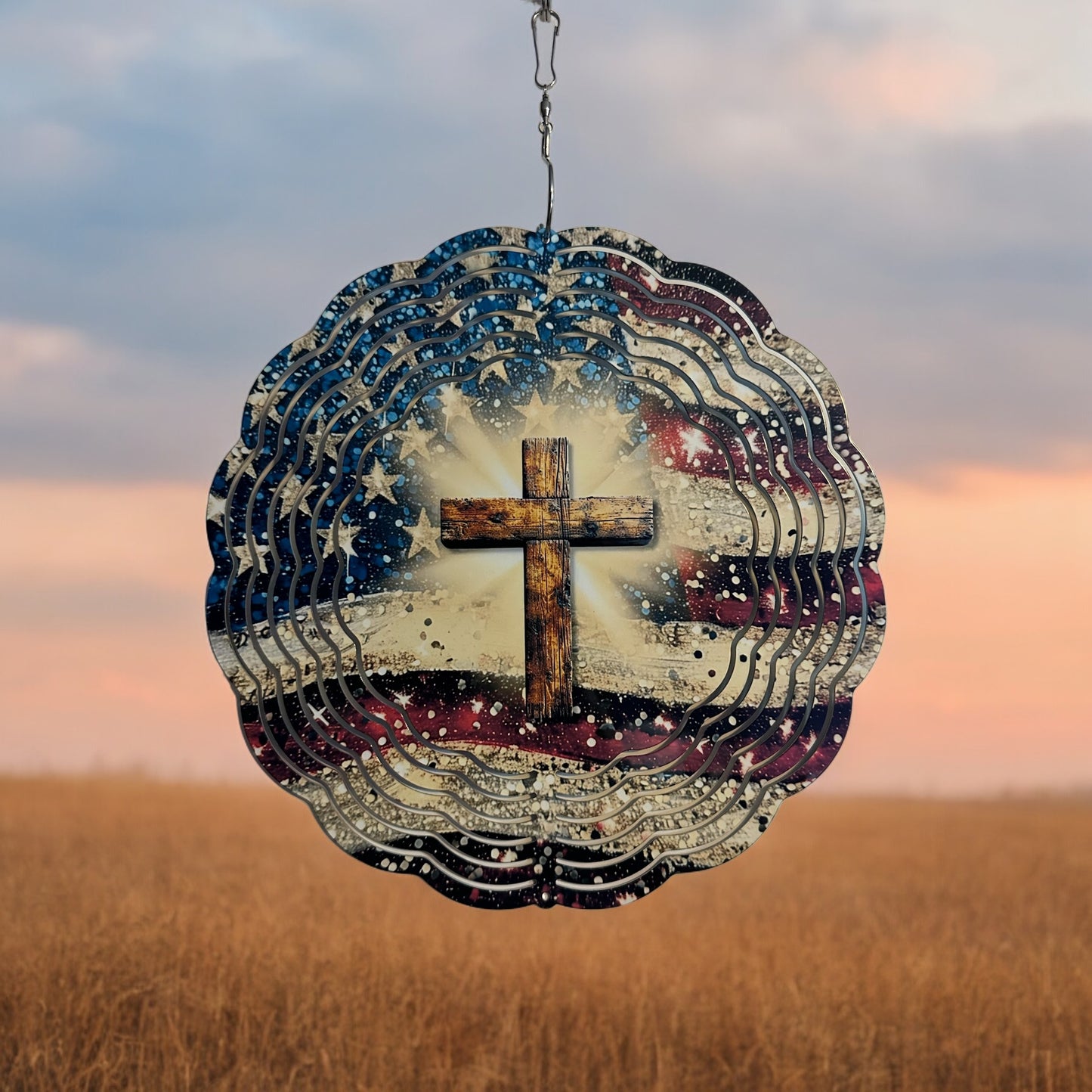 God Bless America