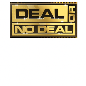 Deal or no deal game TUMBLERS