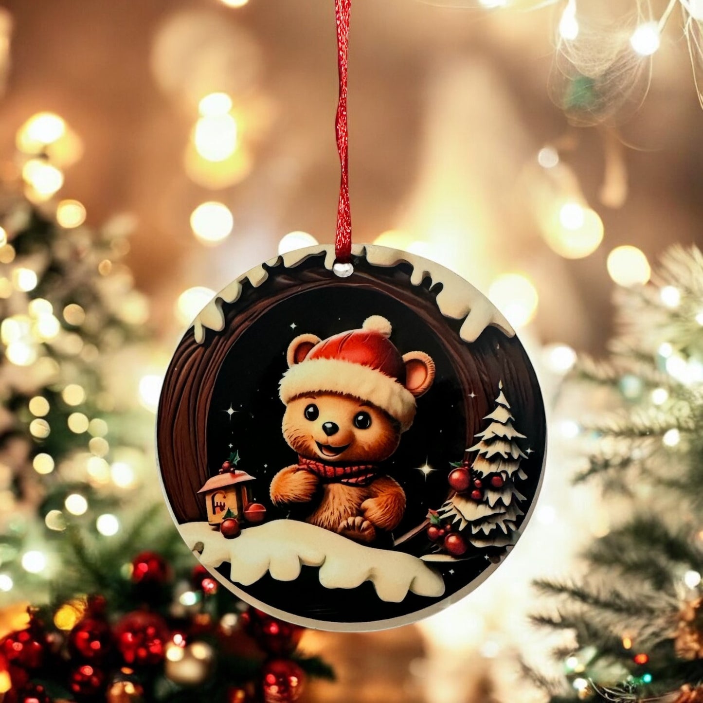 Bear