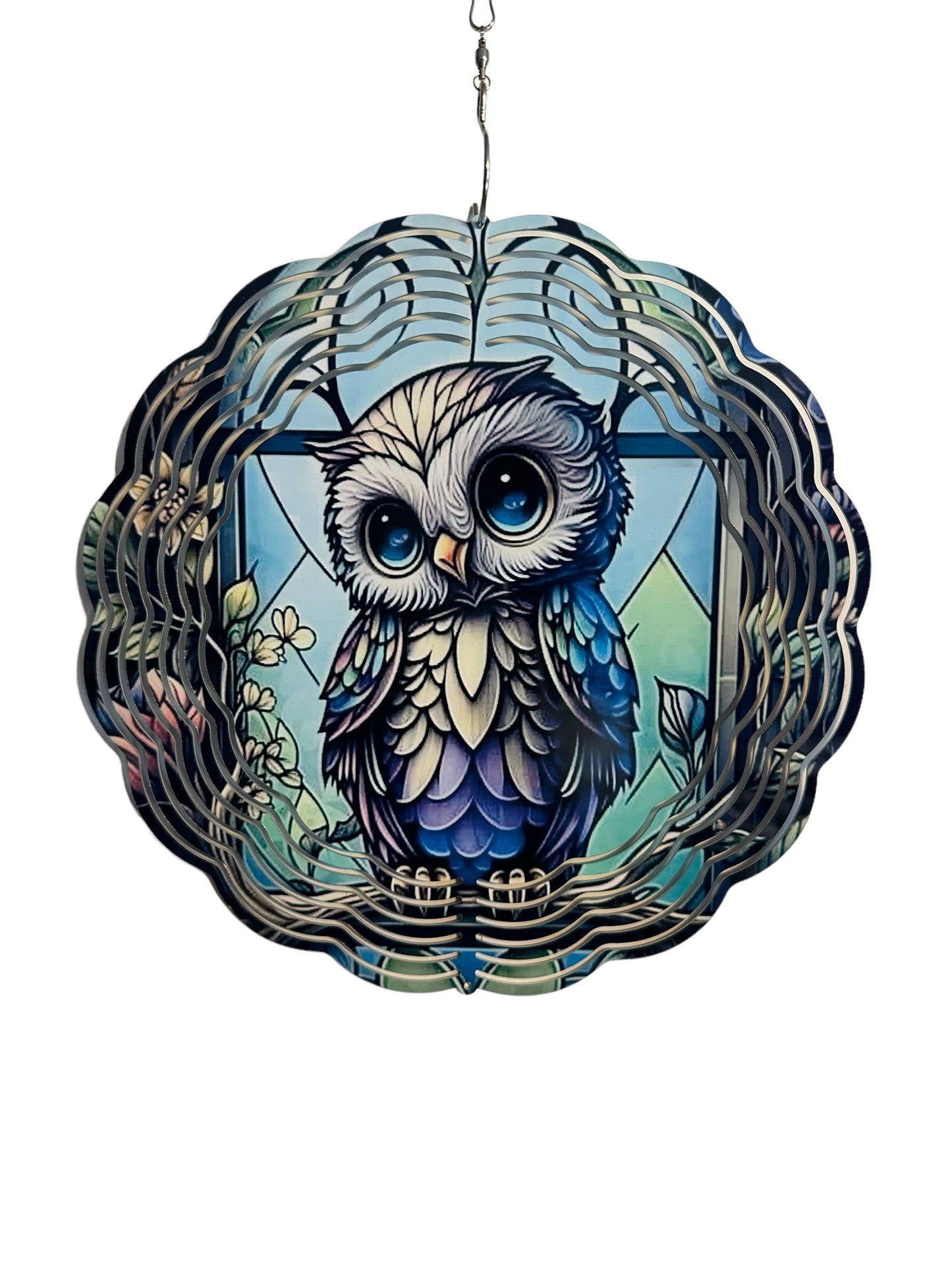 Cute Owl