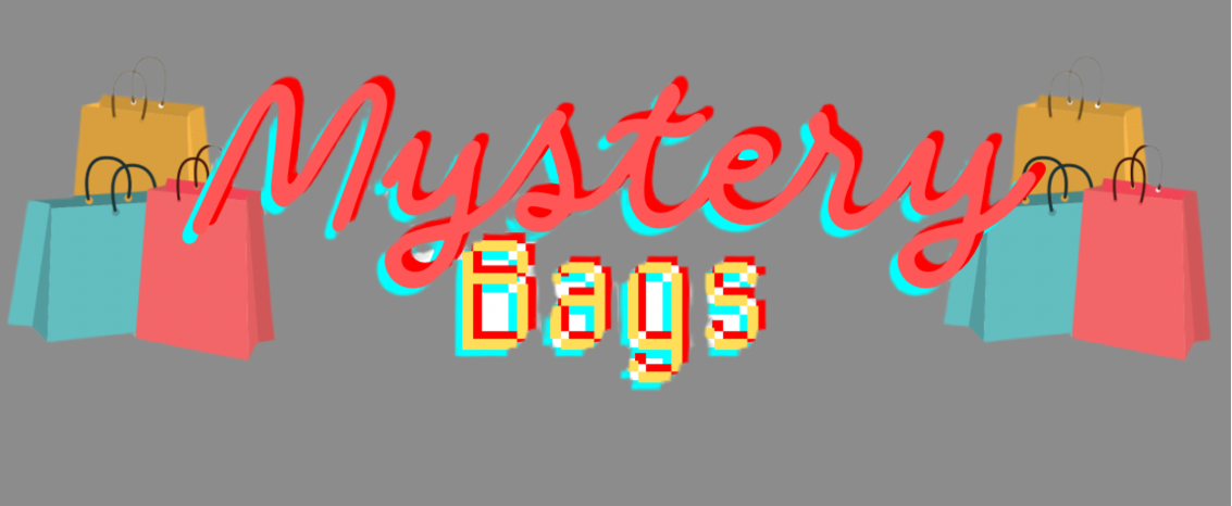 Mystery Bag LIVE ONLY Seasonal tumbler