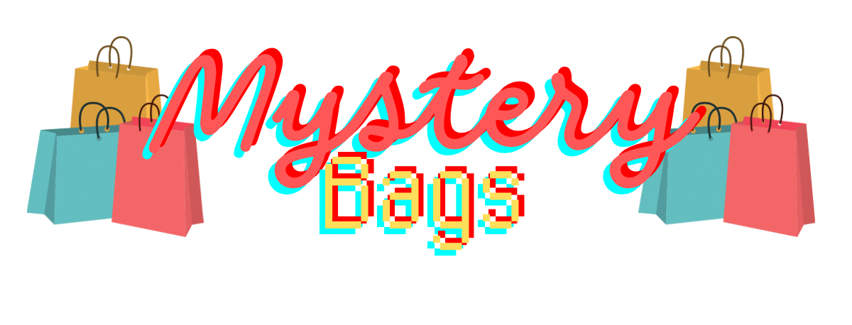 Mystery Bag LIVE ONLY Seasonal tumbler