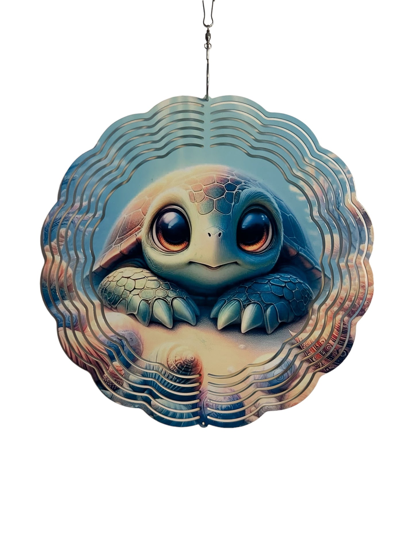 Baby Cute Turtle