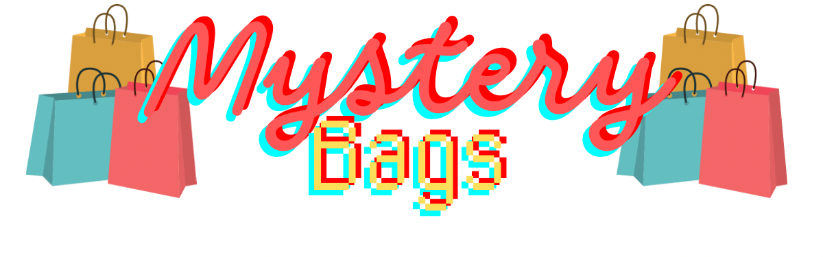 Mystery Bag LIVE ONLY Random Non Seasonal tumbler