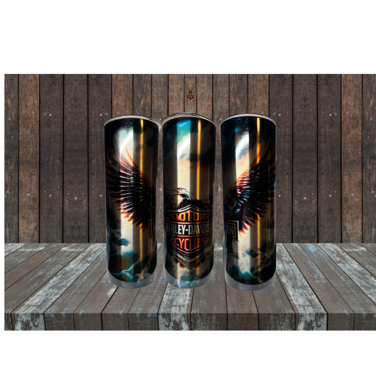 American Eagle Stainless Steel