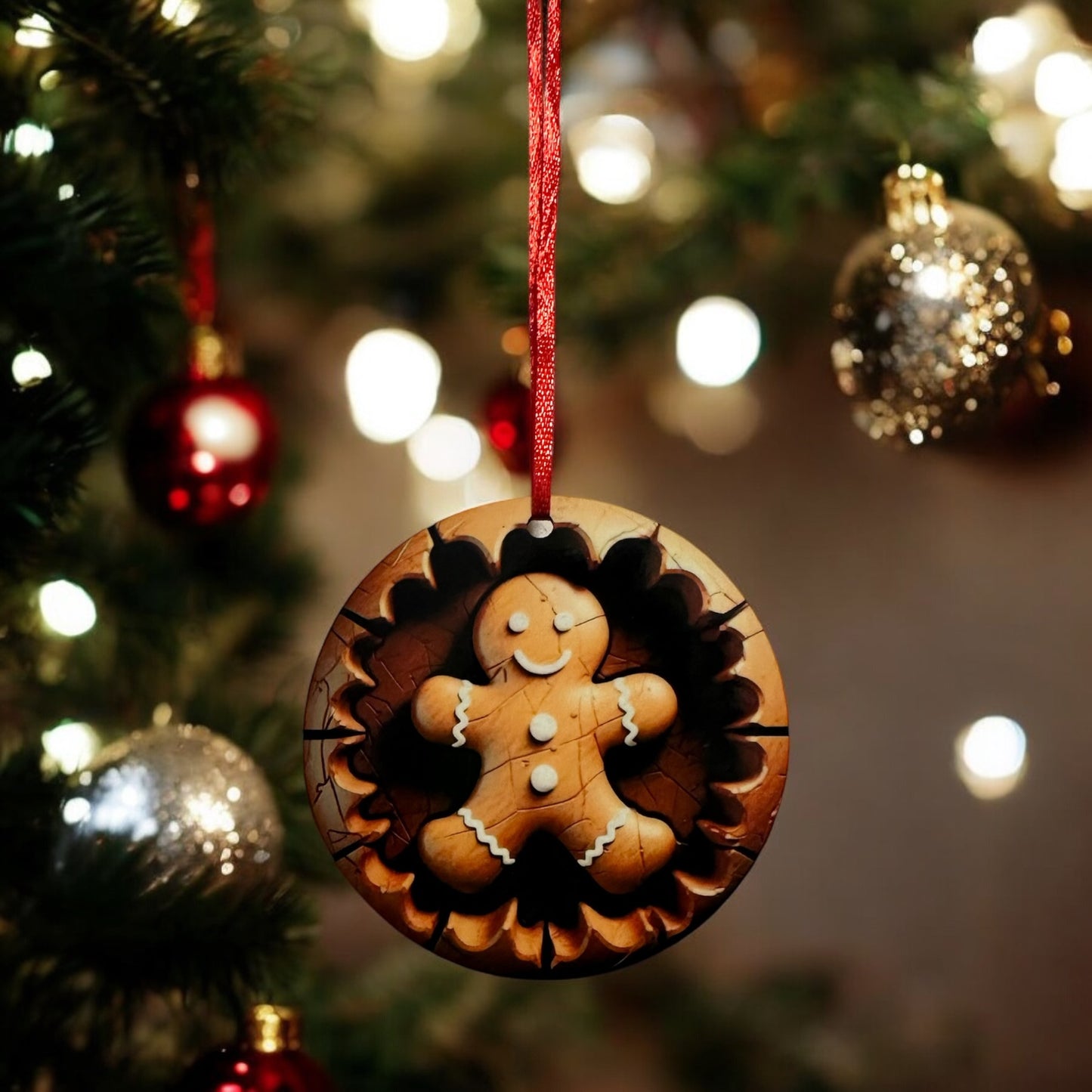 Gingerbread