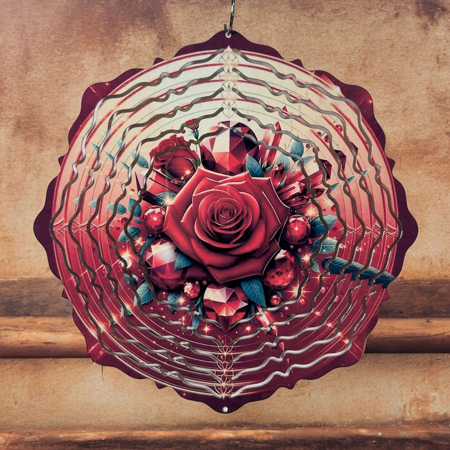 Red Roses