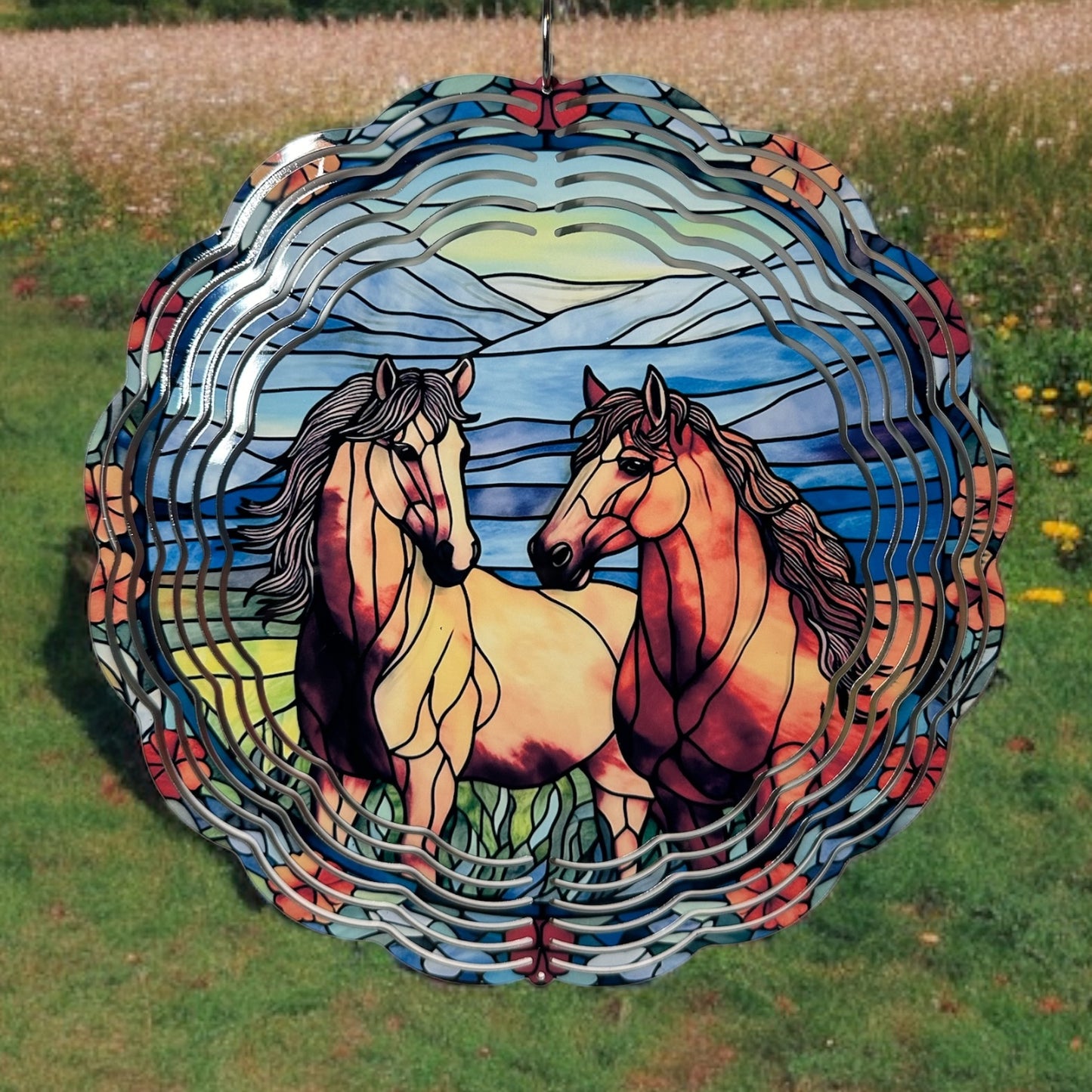 Horses