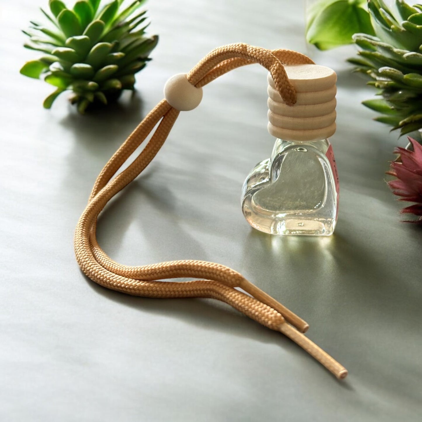 Hanging air freshener