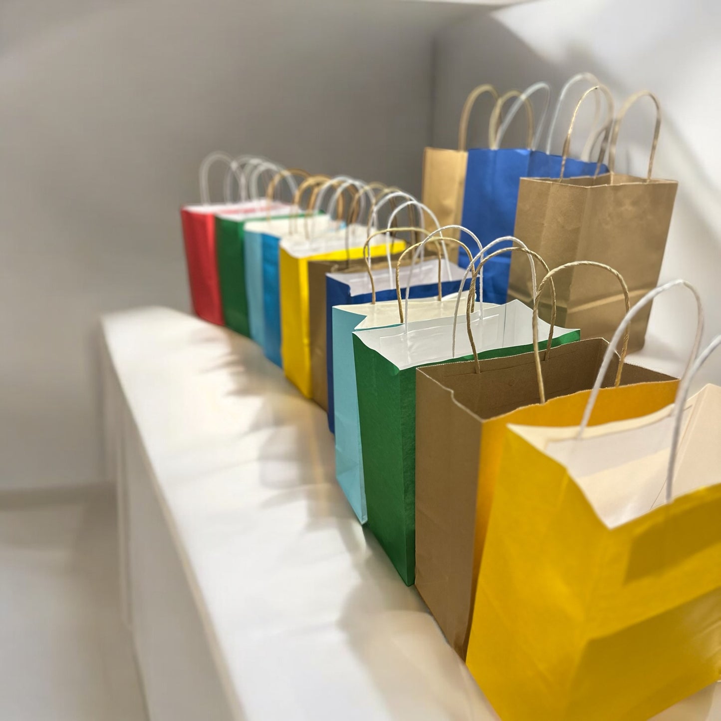 NEW YEARS GIFT BAG SALE
