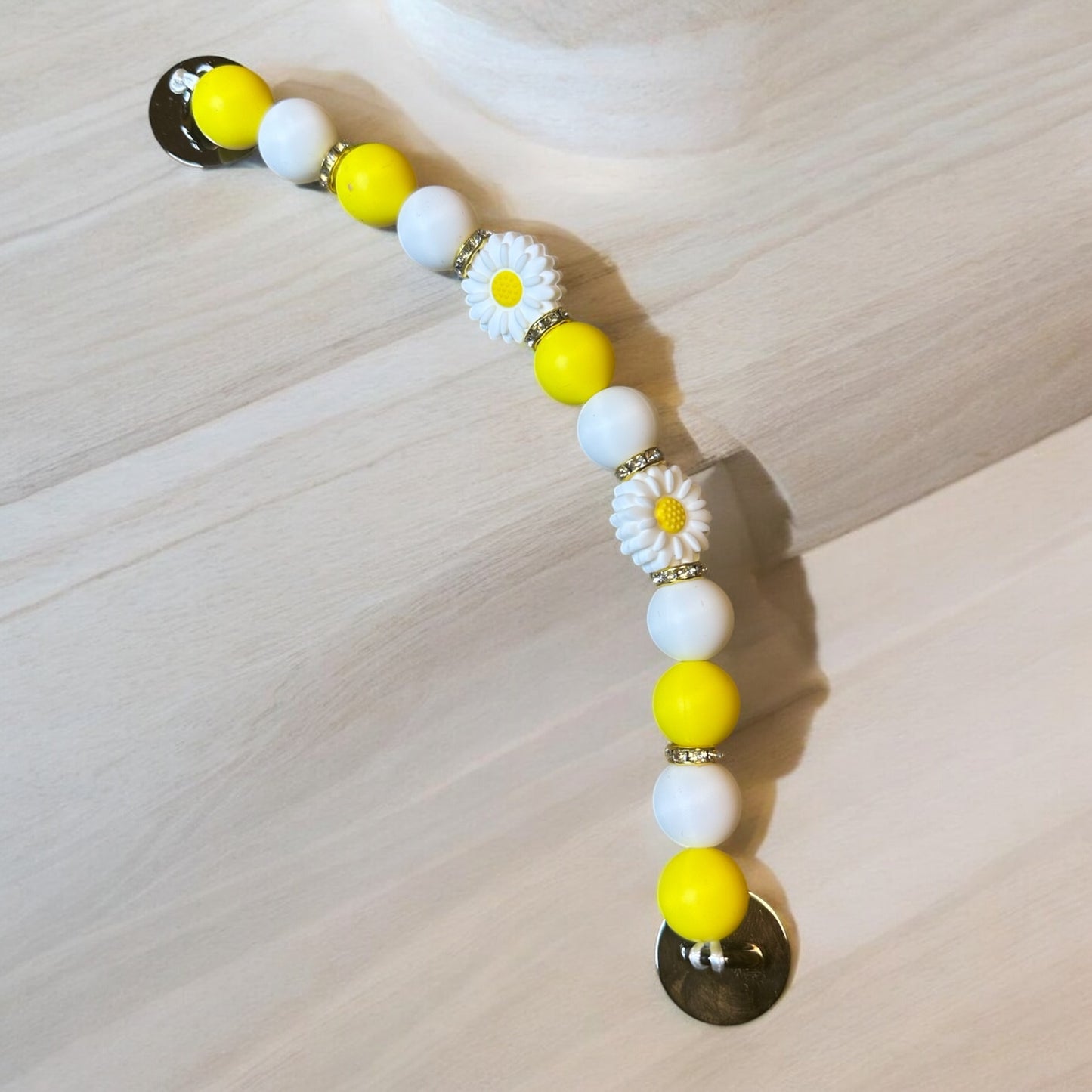 Yellow Daisy