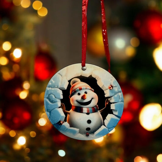 Snowman