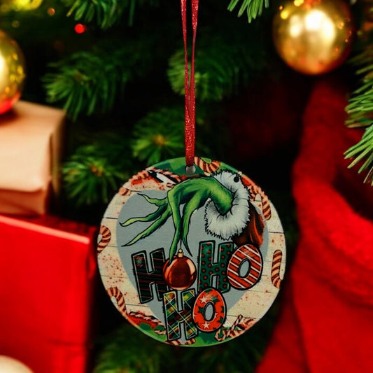 Ho Ho Ho