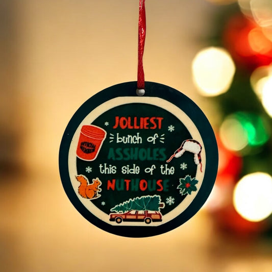 Jolliest