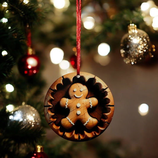 Gingerbread