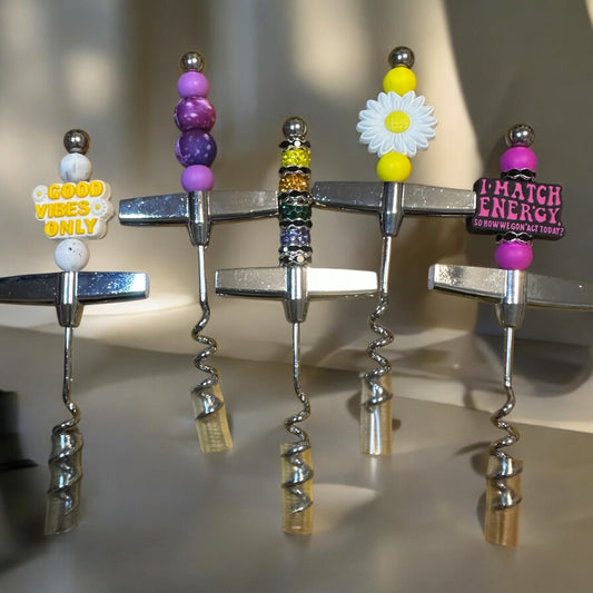 Wine opener