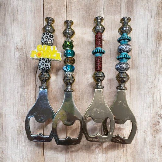 Bottle opener