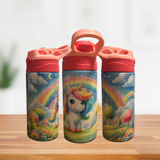 Rainbow Unicorn