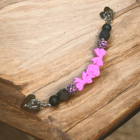 Pink Bows